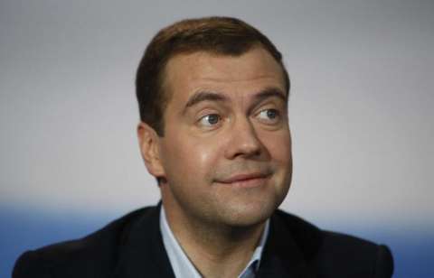 Медведев заявил о проблеме мигрантов