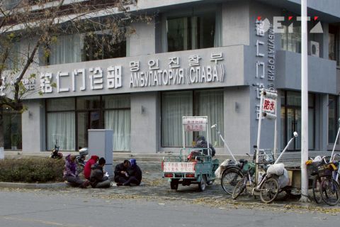 Озвучены требования к российским туристам для въезда в Китай
