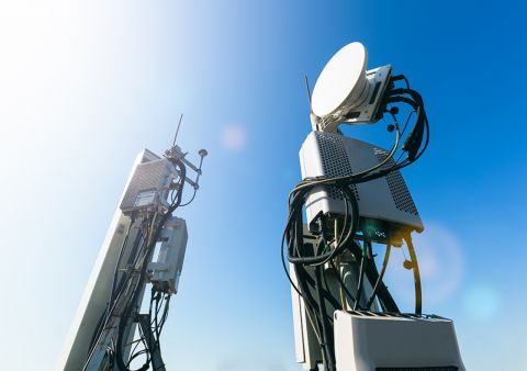 МегаФон на треть увеличил скорость интернета за счет рефарминга