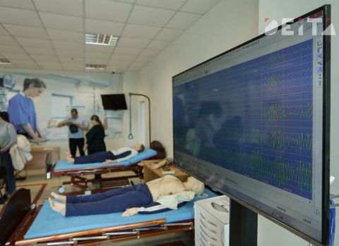 Требования к медицинскому образованию в России ужесточат: часть вузов может остаться без аккредитации