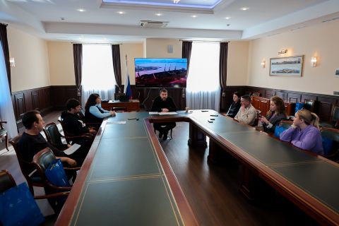 Более 3,5 млн тонн угля перегрузил Малый порт в 2024 году в Приморье