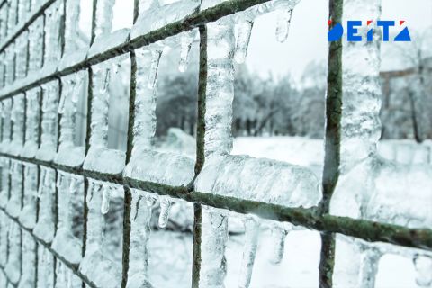 Крещенские морозы задержатся в Приморье до пятницы