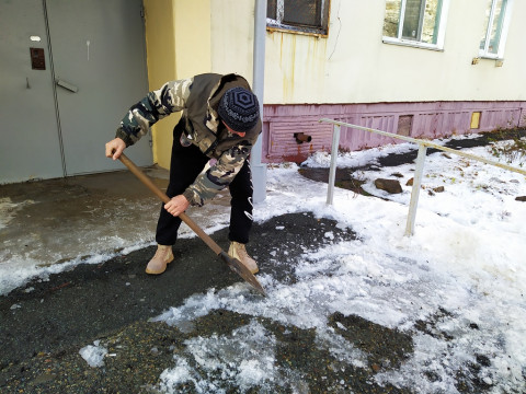 Мэр Хабаровска объяснил, почему в городе так плохо убирают снег
