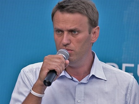 Гарри Поттер не помог Навальному избежать тюрьмы