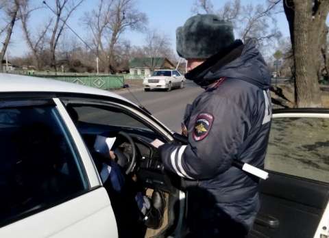 Сотрудники ГИБДД рассказали, что раздражает их в водителях