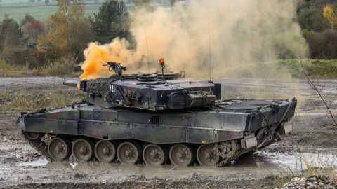 Большая часть натовского вооружения на Украине уничтожена – СВР