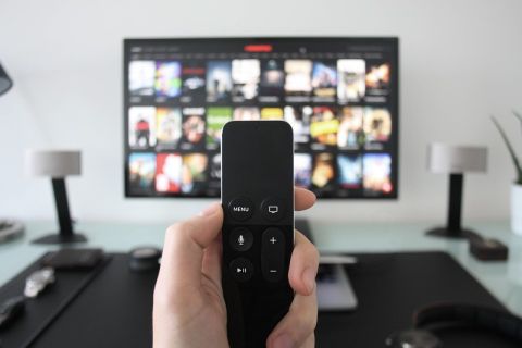 Голливудские фильмы и сериалы могут вернуться в Россию