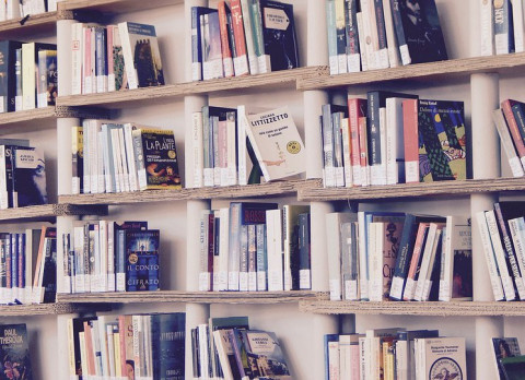 ТОП 10 книг, которые помогут улучшить полезные навыки. Часть 1