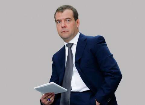 Медведев рассказал о судьбе российской экономики