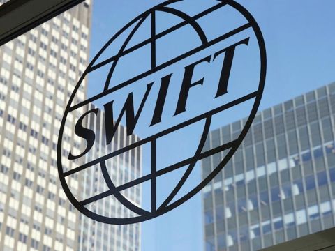 SWIFT никому не нужен – Костин