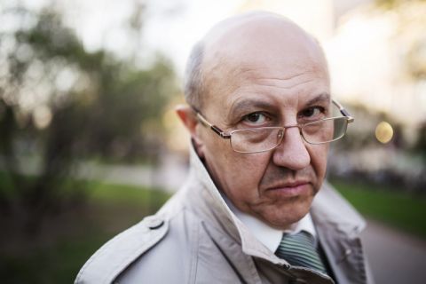 Элита скоро начнёт отнимать у людей самое последнее — Фурсов