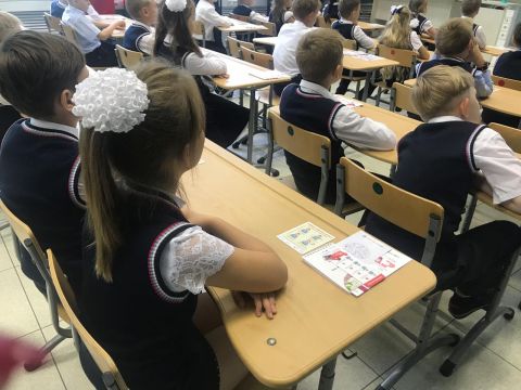 "Идиотка, придурок, даун, дебилоид!": неадекватного педагога проверяют в одной из школ Владивостока