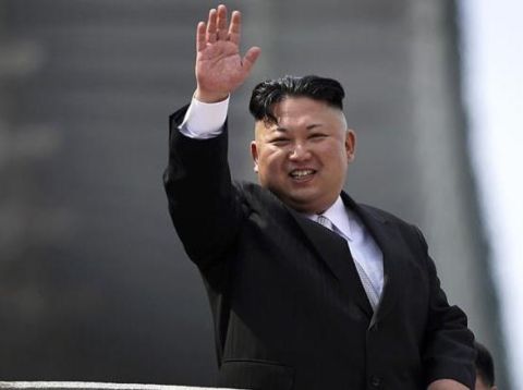 Новые ракеты полетели из КНДР