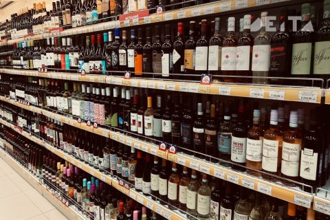 Новые акцизы на алкоголь введут в России