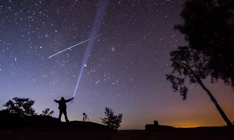 Ослепить "Старлинк" намерены в России