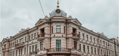 Экскурсии в музей истории Дальнего Востока стали доступнее для клиентов Tele2