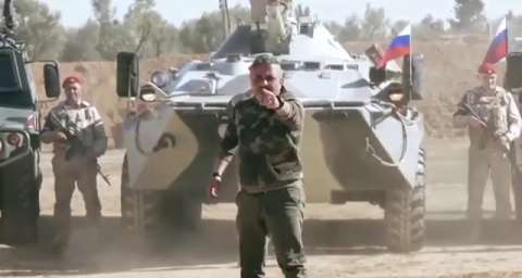 Не играй со Львом: Сирийцы предупредили Зеленского о серьезной угрозе
