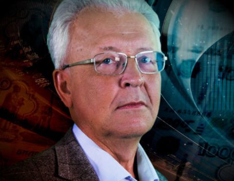 Элита подменит деньги: Катасонов предупредил об афере по отъёму сбережений