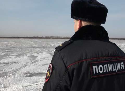 Чукотский чиновник погиб на реке Анадырь