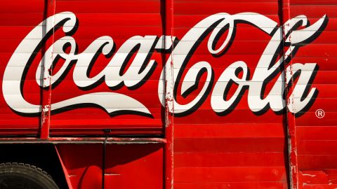 Coca-Cola возьмется за водку