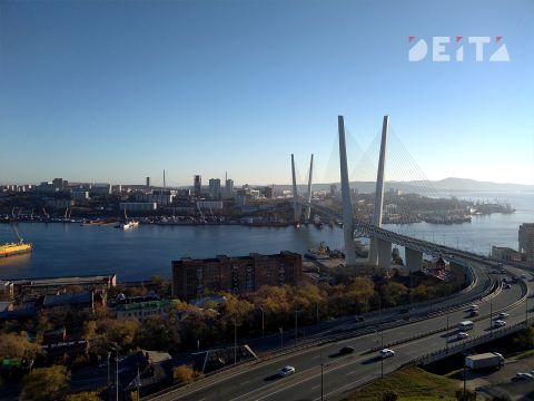 День молодёжи масштабно отметят во Владивостоке
