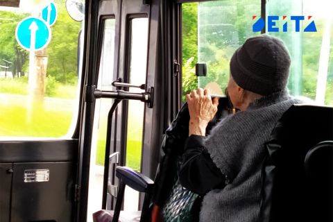 "Туристический район" Владивостока почти лишился транспортного сообщения