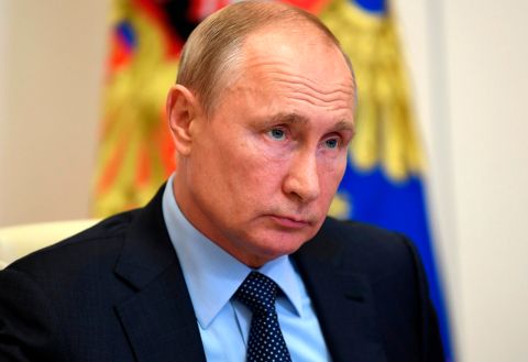 Путин подготовил план на случай катастрофы в России, считает Хазин