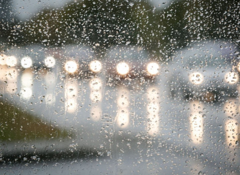 "Возможны ЧС": Синоптики уточнили время удара стихии по Приморью