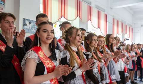 Наибольшее число стобалльных результатов ЕГЭ в Приморье получили выпускники Владивостока