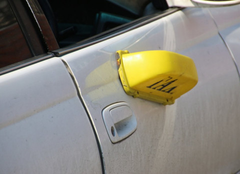 Грядут чистки: таксистам с плохой репутацией запретят работу