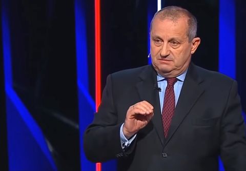 Кедми назвал хозяев Зеленского умственно отсталыми