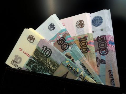 Некоторым россиянам в сентябре поднимут пенсии