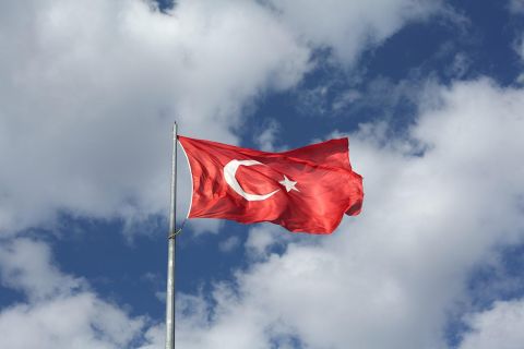 Стамбул готовится к разрушительному землетрясению