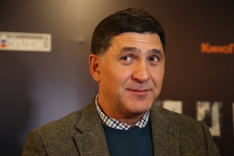 Трагически погиб заслуженный артист Сергей Пускепалис