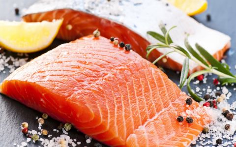 Красную рыбу пересчитают на Дальнем Востоке