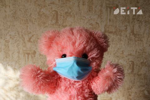 Лёг с одной болезнью - подхватил две: условия в детской больнице возмущают приморцев