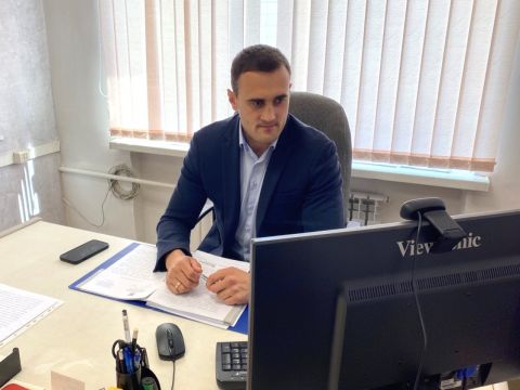 Приморский депутат внес предложения о поддержке молодежи и спорта в Совете Федерации