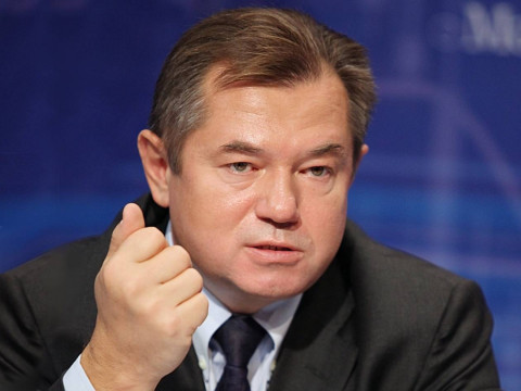 Глазьев верит в Китай