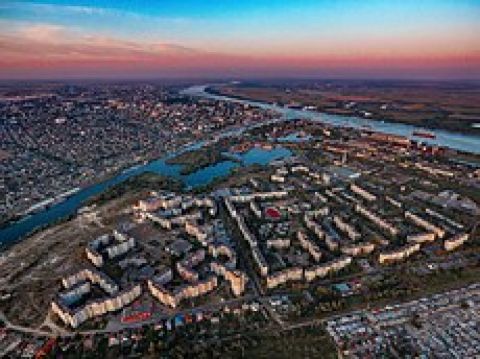 Готовы к обороне: политолог Живов рассказал из Херсона про обстановку в городе