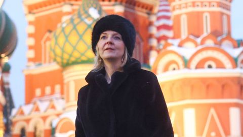 Премьер Британии Трасс объявила об отставке