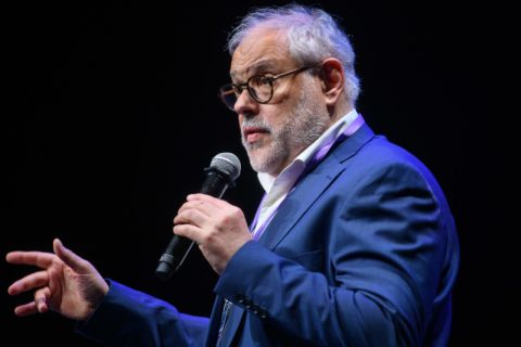 Хазин: США выгодно признать утрату Украиной территорий