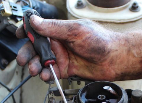 В Кабмине рассказали, когда роботы заменят россиян на работе