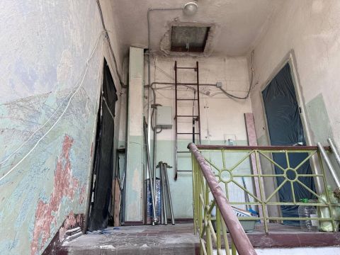 Капитальный ремонт дома во Владивостоке растянулся на 15 лет и завершился при вмешательстве Генпрокуратуры