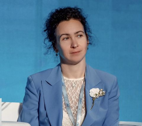 Развитие экономики России зависит от логистической инфраструктуры