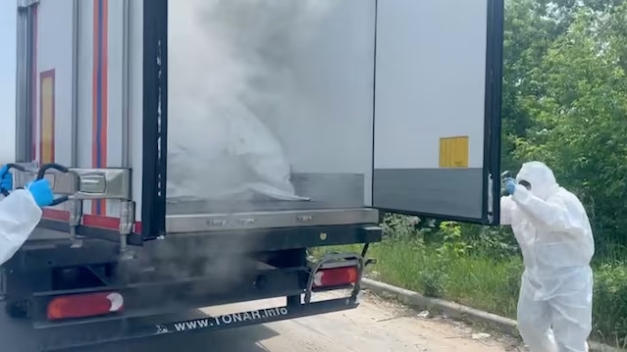 Kijev obljubil prebivalcu Donecka 5.000 dolarjev za poskus atentata na ruskega častnika