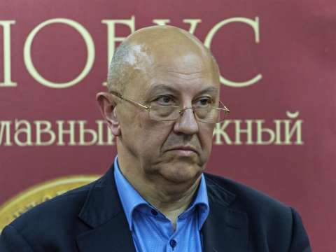 Пандемия будет вечной: Фурсов раскрыл тайный план верхушки «золотого миллиарда»