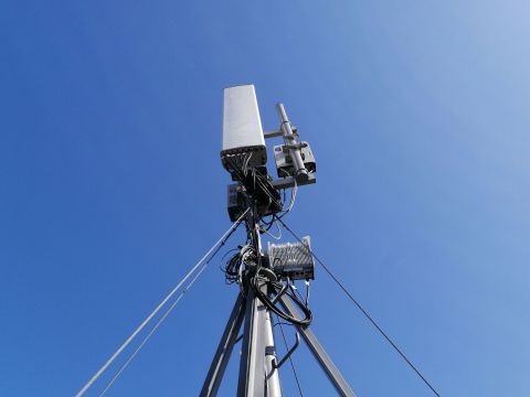 Tele2 продолжает развитие сети в Приморском крае
