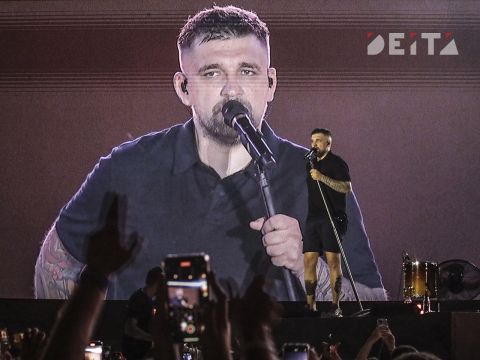 Известного рэпера Басту чуть не убили во Владивостоке