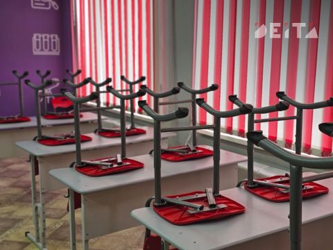 В очередной школе Приморья выявлен туберкулёз у детей