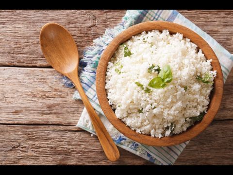 Правительство РФ установило квоту на экспорт риса-сырца в 2026 году